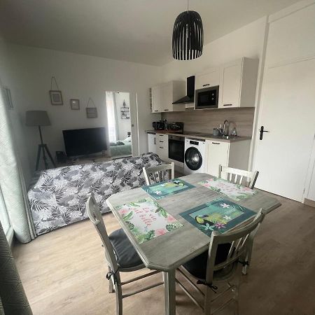 Cosy Loire, T2 Neuf, Front De Loire ,Vue Cathedrale,5Min A Pied Centre Ville Et Parking Prive Orleans Exterior photo